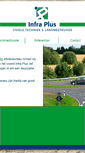 Mobile Screenshot of infraplus.nl